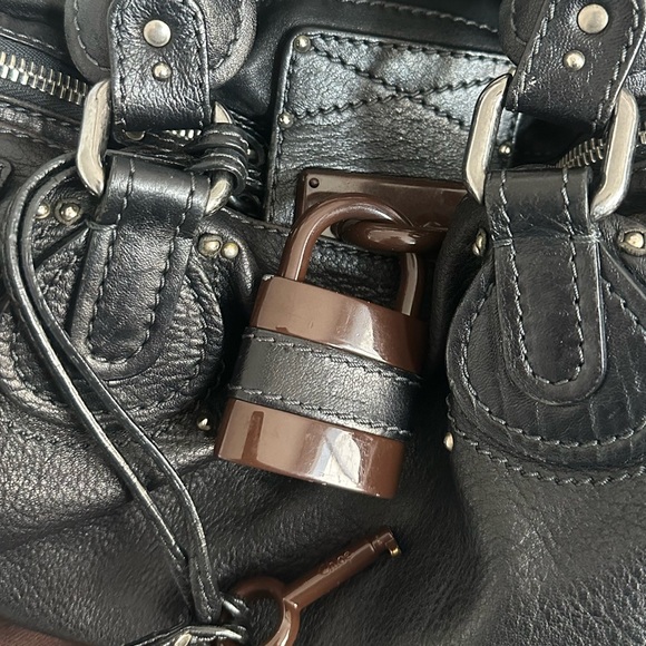 SOLD Chloe Paddington - Picture 6 of 7